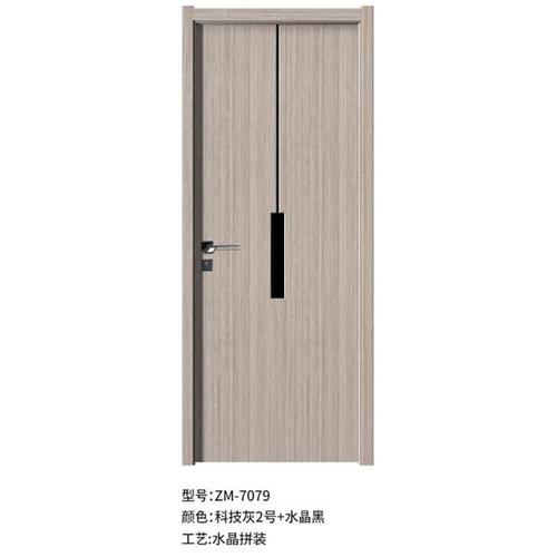 重庆市百年世家门业 ZM-7079产品图片与相册展示，百年世家装饰工程品质之选