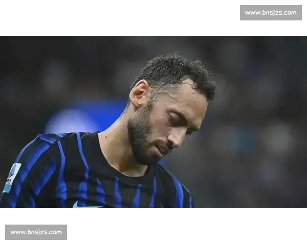 土媒:恰 20 自降转会费推动加拉塔萨雷谈判,国米坚持 4000 万欧元底线