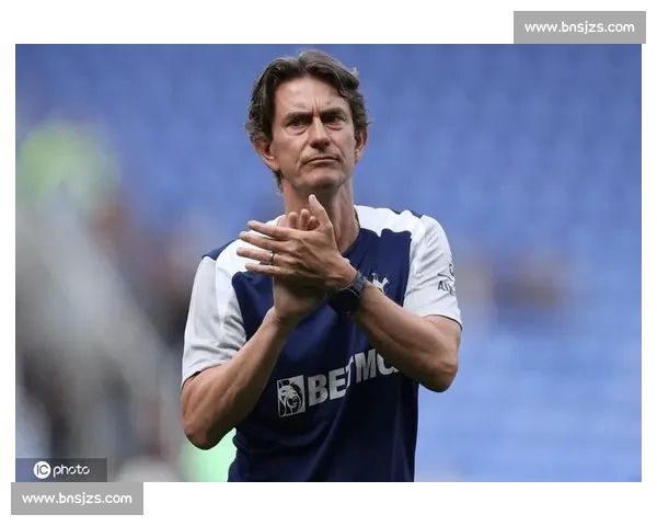 汉堡布鲁日竞逐武什科维奇 热刺新帅弗兰克将评估租借可行性